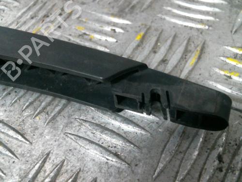 Used Rear windshield wiper arm FORD C-MAX II (DXA/CB7, DXA/CEU) [2010-2019]  19977021