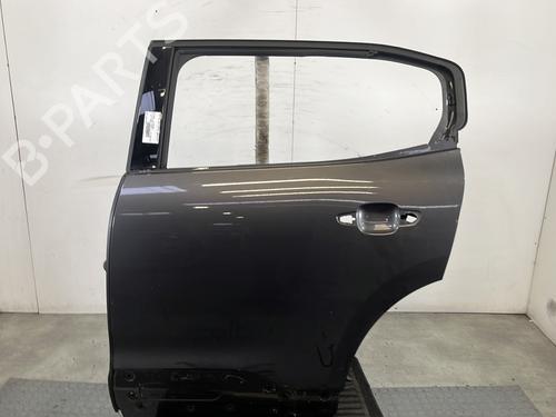 Used Left rear door CITROËN C5 AIRCROSS (A_) 1.2 Hybrid 136 (ARHPYJ) (136 hp) 32413387