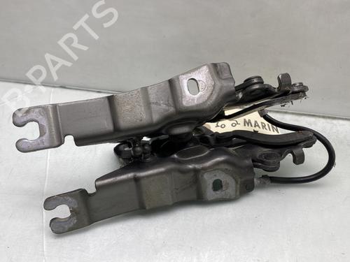 Hinge/Door check strap MINI MINI COUNTRYMAN (R60) Cooper SD | BP26710869C146 