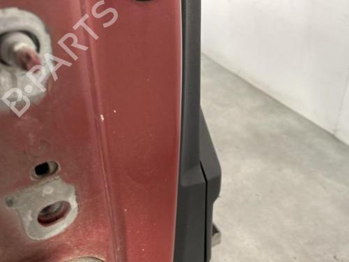 Right front door RENAULT MEGANE II (BM0/1_, CM0/1_) 1.6 16V (BM0C, CM0C) | BP19949808C3 