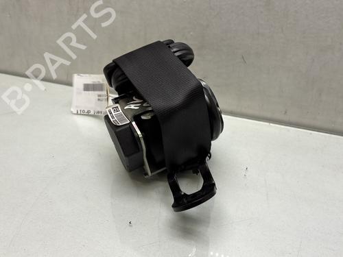 Used Front right belt tensioner Front right belt tensioner PEUGEOT 206 Hatchback (2A/C) [1998-2012] 33724362 33724362