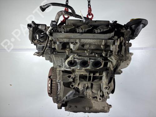 Motor SMART FORFOUR Hatchback (453) 1.0 (453.042, 453.043) | BP36953296M1 - Image 2