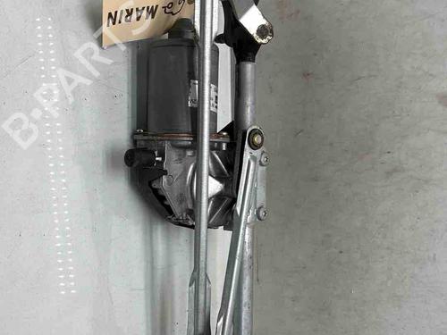 Front wiper motor OPEL CORSA E (X15) 1.4 (08, 68) | BP36511436M29 - Image 3