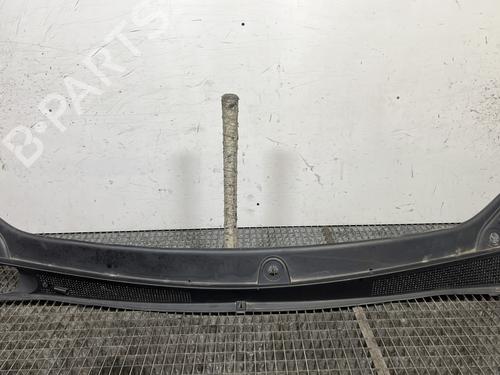 Used Scuttle panel Scuttle panel DACIA SANDERO II TCe 90 (B8M1, B8MA, B8AC) (90 hp) 30546775 30546775