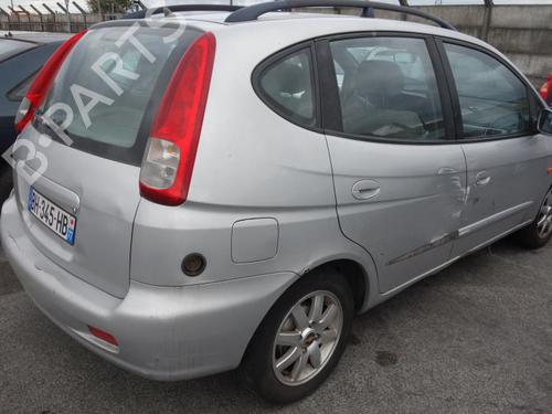 Steering column stalk CHEVROLET REZZO MPV (U100)  | BP20008021I23  - Image 7