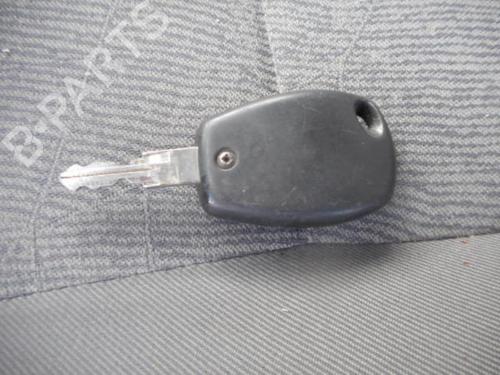 Used Parts DACIA LOGAN EXPRESS (FS_)    1805578