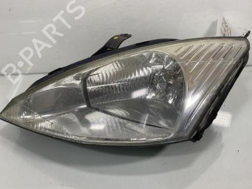 Left headlight FORD FOCUS I (DAW, DBW)  | BP19989852C28 