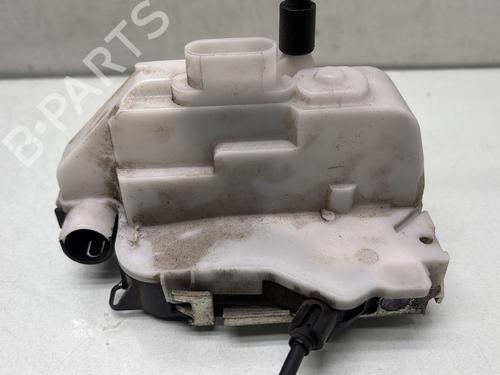 Front right lock RENAULT MEGANE II Coupé-Cabriolet (EM0/1_) 1.5 dCi (EM1E) | BP28674041C97 