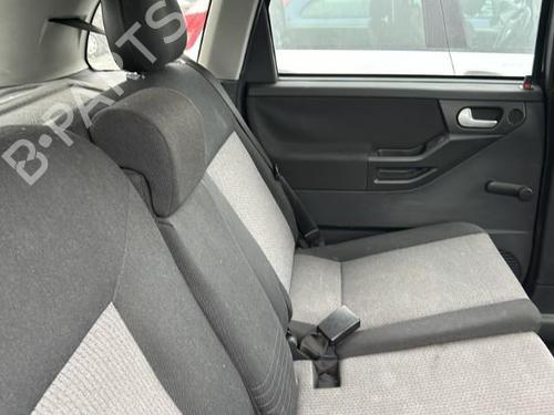 Front left door window OPEL MERIVA A MPV (X03) 1.7 CDTI (E75) | BP23210500C18 