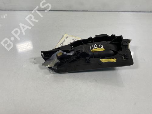 Used Rear right interior door handle Rear right interior door handle PEUGEOT 307 SW (3H) [2002-2009] 20004435 20004435