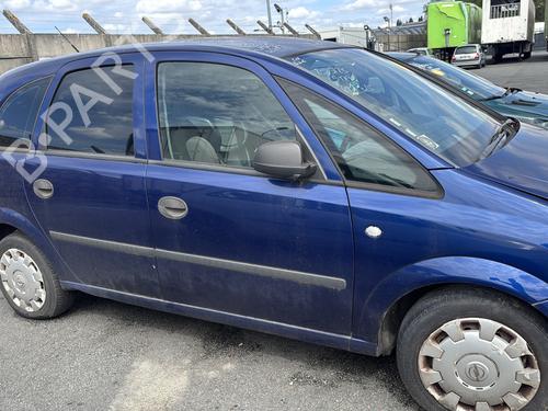 Front left interior door handle OPEL MERIVA A MPV (X03) 1.3 CDTI (E75) | BP33830562I13  - Image 10
