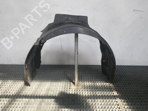 Used Wheel arch FIAT 500 (312_) 1.2 (312AXA1A) (69 hp) 31332104