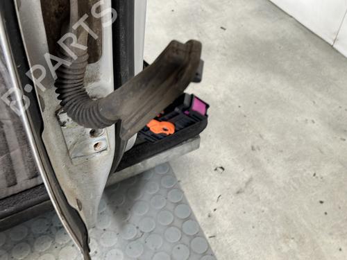 Right front door VW GOLF VI Variant (AJ5) 1.6 TDI | BP30104438C3 