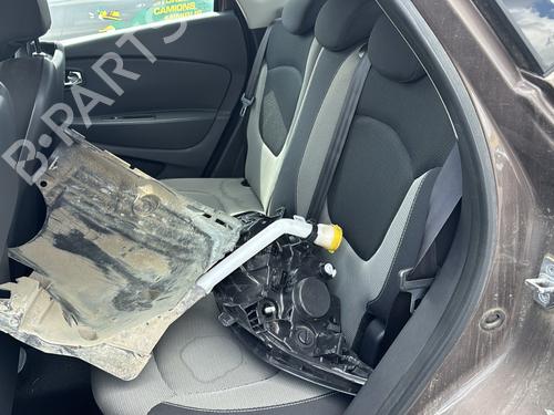 Front wiper motor RENAULT CAPTUR I (J5_, H5_) 0.9 TCe 90 | BP37482783M29 - Image 17