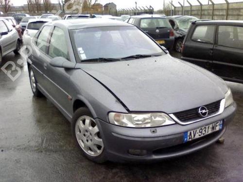 Right mirror OPEL VECTRA B Hatchback (J96) 2.2 i 16V (F68) | BP21948986C27 