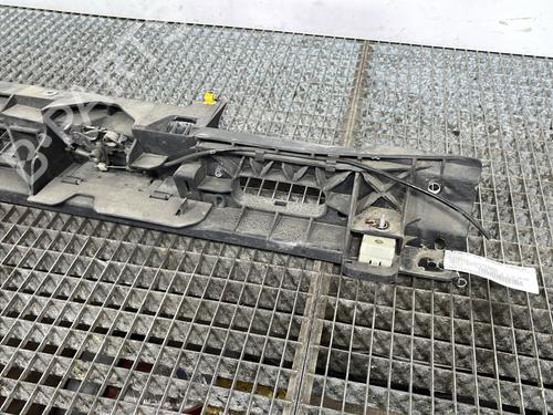 Crossmember CITROËN C4 Picasso II 1.6 HDi / BlueHDi 115 | BP26656195C162 