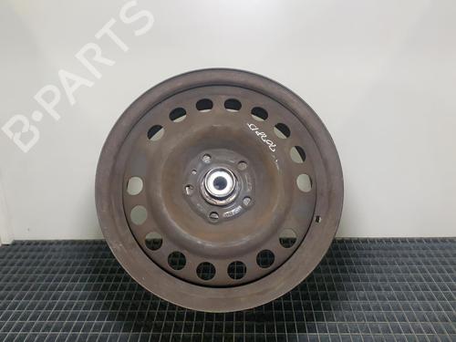 Used Rim OPEL ZAFIRA A MPV (T98) 2.0 DTI 16V (F75) (101 hp) 19996852