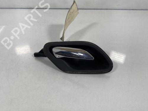 Used Front right interior door handle BMW 5 (E34) [1987-1995]  20017732