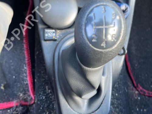 Front right lock DACIA SANDERO 1.4 MPI LPG | BP23769530C97  - Image 37