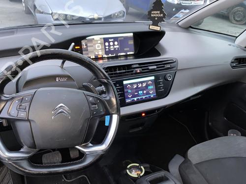 Rear mirror CITROËN C4 Picasso II 1.6 BlueHDi 120 | BP31887019I6  - Image 27