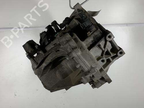 Gearbox HYUNDAI ix35 (LM, EL, ELH) 1.7 CRDi | BP29759471M3