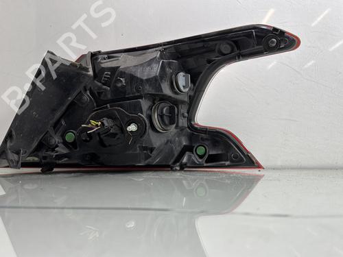 Used Left taillight Left taillight 32391574 32391574