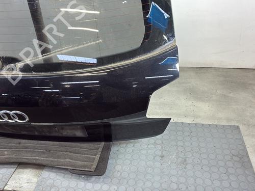 Used Tailgate Tailgate AUDI Q2 (GAB, GAG) 1.4 TFSI (150 hp) 34358242 34358242