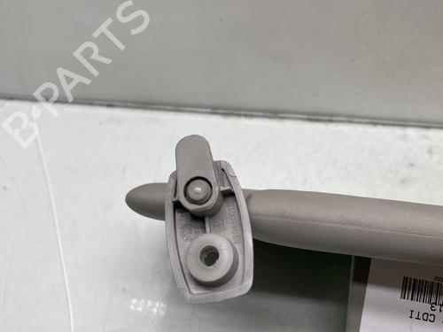 Left sun visor OPEL MERIVA B MPV (S10) 1.3 CDTI (75) | BP29315366I1 