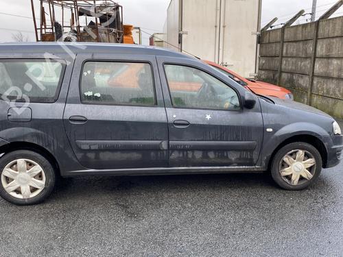 Ignition barrel DACIA LOGAN MCV (KS_) 1.6 16V Hi-Flex | BP28279368M48 - Image 17