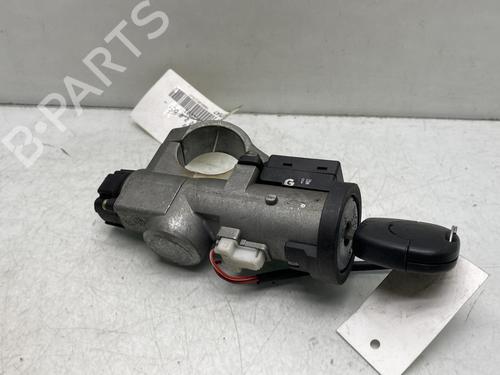 Used Ignition barrel NISSAN ALMERA II Hatchback (N16) 2.2 Di (110 hp) 31641167