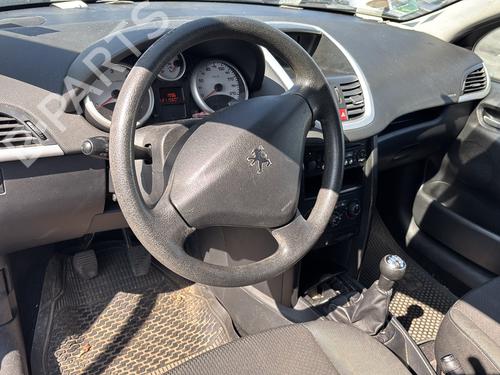 Alternator PEUGEOT 207 (WA_, WC_) 1.6 HDi | BP32346803M7