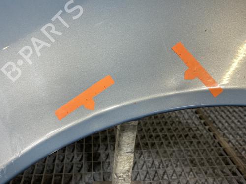 Left front fenders RENAULT TWINGO I (C06_) 1.2 16V (C06C, C06D, C06K) | BP24961733C41 