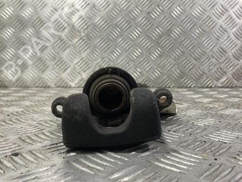 Left rear brake caliper NISSAN QASHQAI / QASHQAI +2 I (J10, NJ10, JJ10E) 1.5 dCi | BP19970382M107 