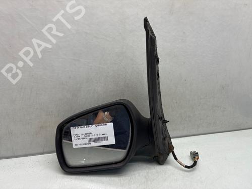 Retrovisor esquerdo FORD C-MAX (DM2) 1.8 TDCi | BP38598348C26 - Image 3