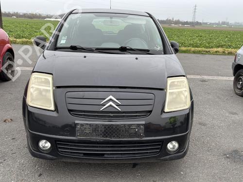 Warning switch CITROËN C2 (JM_) 1.4 | BP27584945I22  - Image 21