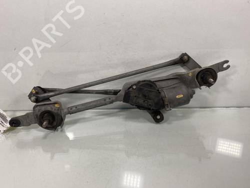 Used Front wiper motor OPEL INSIGNIA A (G09) [2008-2017]  19983854