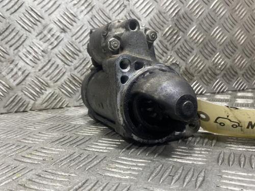 Used Starter Starter MERCEDES-BENZ SPRINTER 3,5-t Van (B906) 313 CDI (906.631, 906.633, 906.635, 906.637) (129 hp) 19988608 19988608