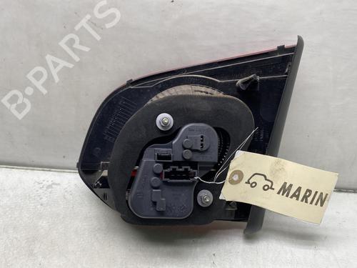 Left tailgate light VW GOLF VI (5K1) 2.0 TDI | BP22408325C79 
