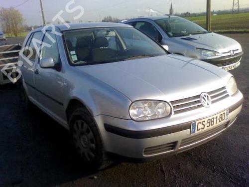 Mass air flow sensor VW GOLF IV (1J1) 1.9 TDI | BP19987523M95 