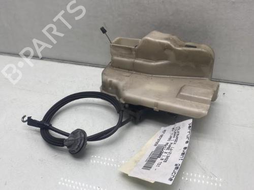 Front left lock VW TOURAN (1T1, 1T2) 1.9 TDI | BP19959621C98 
