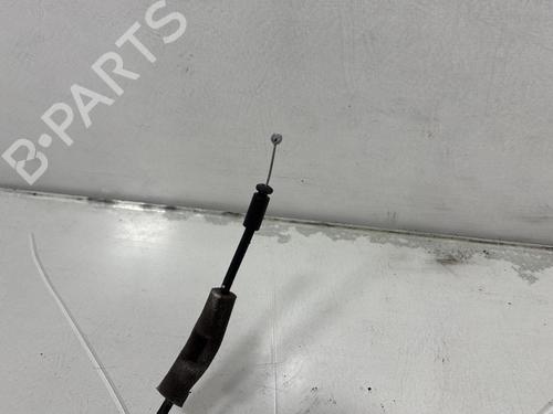 Front right lock RENAULT CLIO III (BR0/1, CR0/1) 1.5 dCi | BP30791655C97 