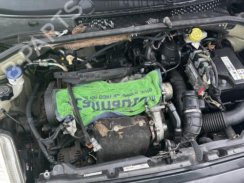 Right front window switch CITROËN C2 (JM_) 1.4 HDi | BP24510530I26  - Image 21