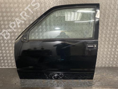 Used Left front door Left front door FIAT CINQUECENTO (170_) 0.9 i.e. S (170AF, 170CF) (40 hp) 20025933 20025933
