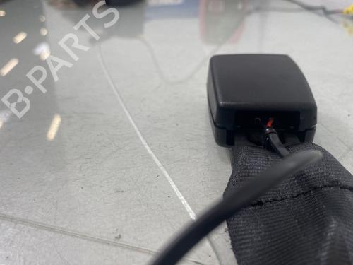 Seat buckle RENAULT TWINGO III (BCM_, BCA_) 1.0 SCe 75 | BP32495866I32