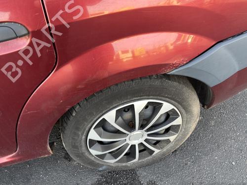 Hjulbue DACIA LOGAN (LS_) 1.6 (LS0B, LS0D, LS0F, LS0H) | BP32168583C56  - Image 21