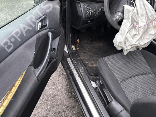 Ignition barrel MERCEDES-BENZ C-CLASS Coupe (CL203) C 200 CDI (203.707) | BP24198097M48 