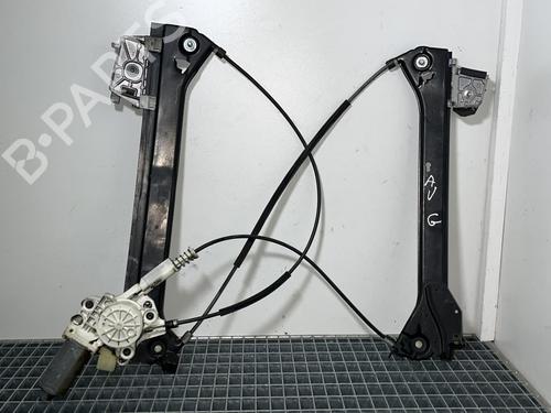 Used Front left window mechanism MERCEDES-BENZ CLK (C209) CLK 270 CDI (209.316) (170 hp) 19998584