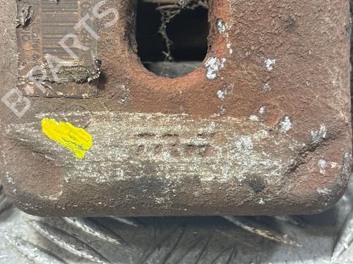 Høyre bremsecaliper bak Høyre bremsecaliper bak PEUGEOT 308 SW I (4E_, 4H_) 1.6 HDi (90 hp) 39730358 39730358