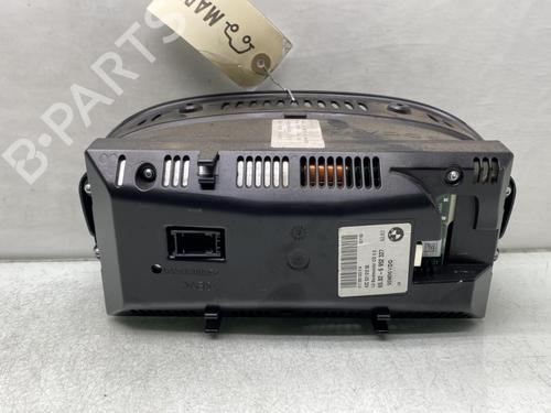 display-monitor-bmw-5-touring-e61-525-d-611260002014-2004-2005-2006-2007-2008-2009-2010-21490425 main image