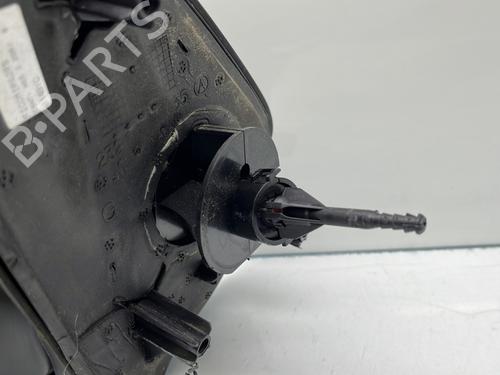 Ryggespeil venstre PEUGEOT 206 Hatchback (2A/C) 1.9 D | BP24176400C26 